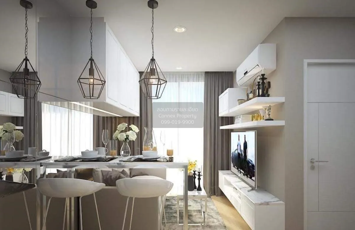 1 Bedroom condo in Artemis Sukhumvit 77