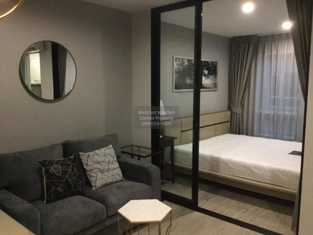 1 Bedroom condo in Regent Home Sukhumvit 97/1