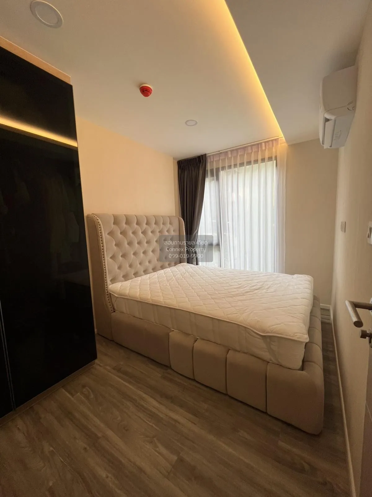1 Bedroom condo in IKON Sukhumvit 77