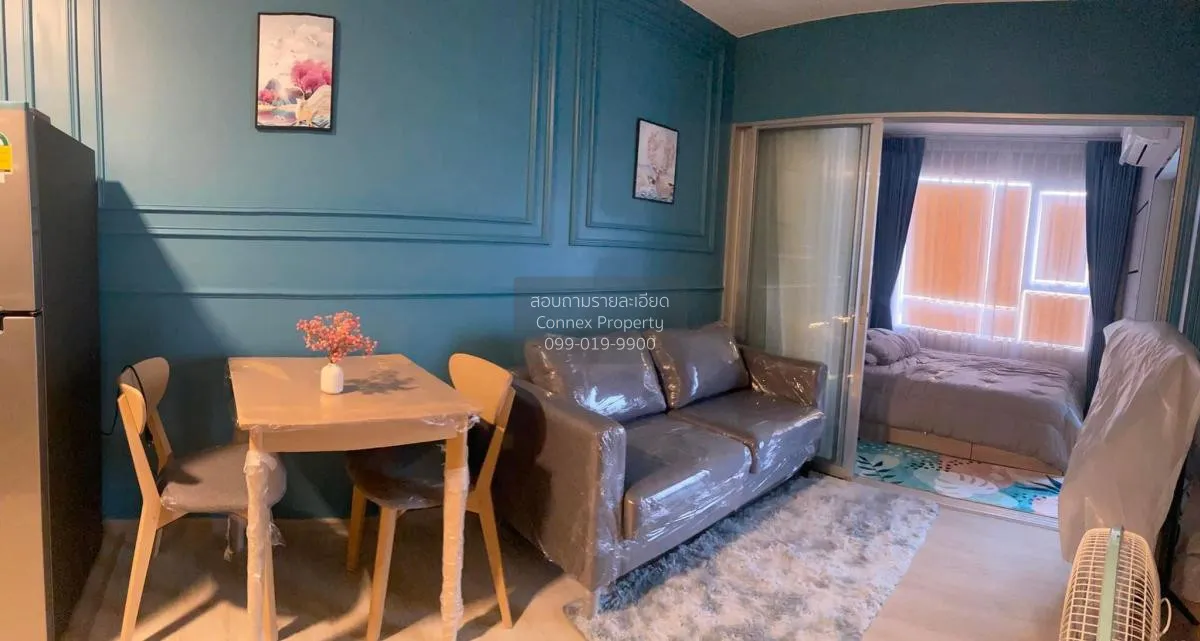 1 Bedroom condo in Plum Condo Sukhumvit 62