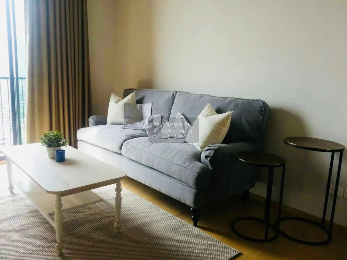 1 Bedroom condo in Noble ReD