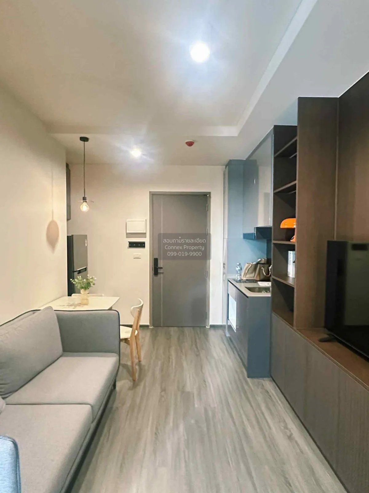 1 Bedroom condo in IDEO Sukhumvit Rama 4