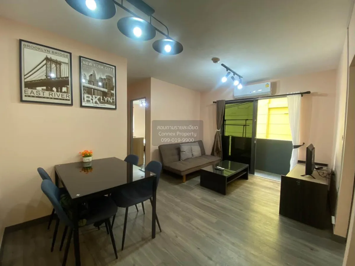 2 Bedroom condo in My Condo Sukhumvit 81