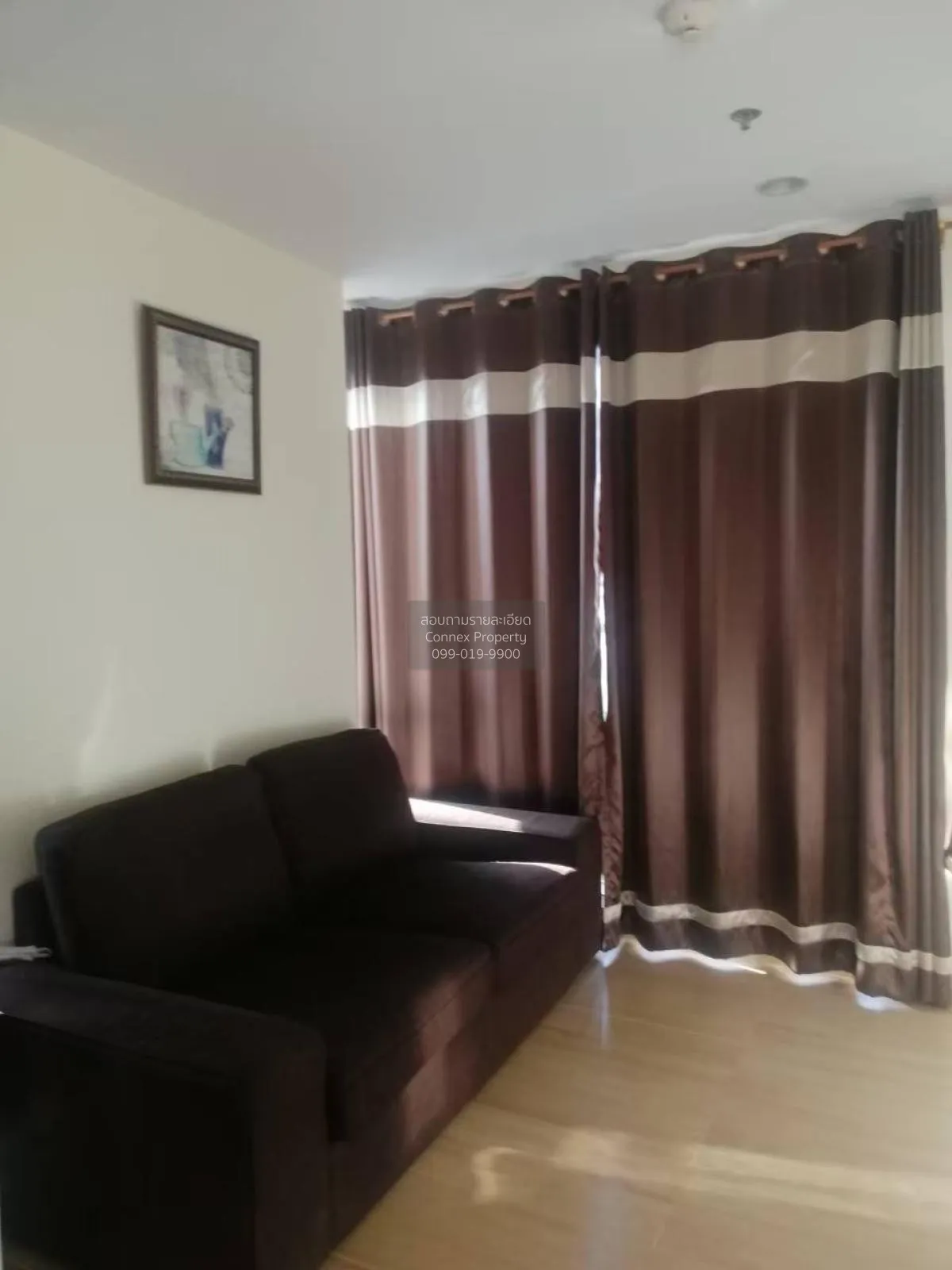 1 Bedroom condo in The Base Sukhumvit 77