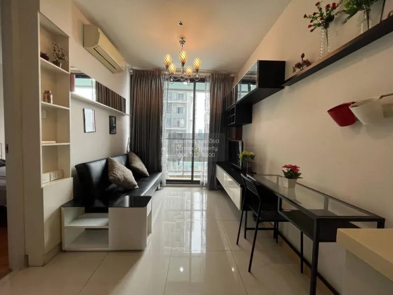 1 Bedroom condo in The President Sukhumvit 81