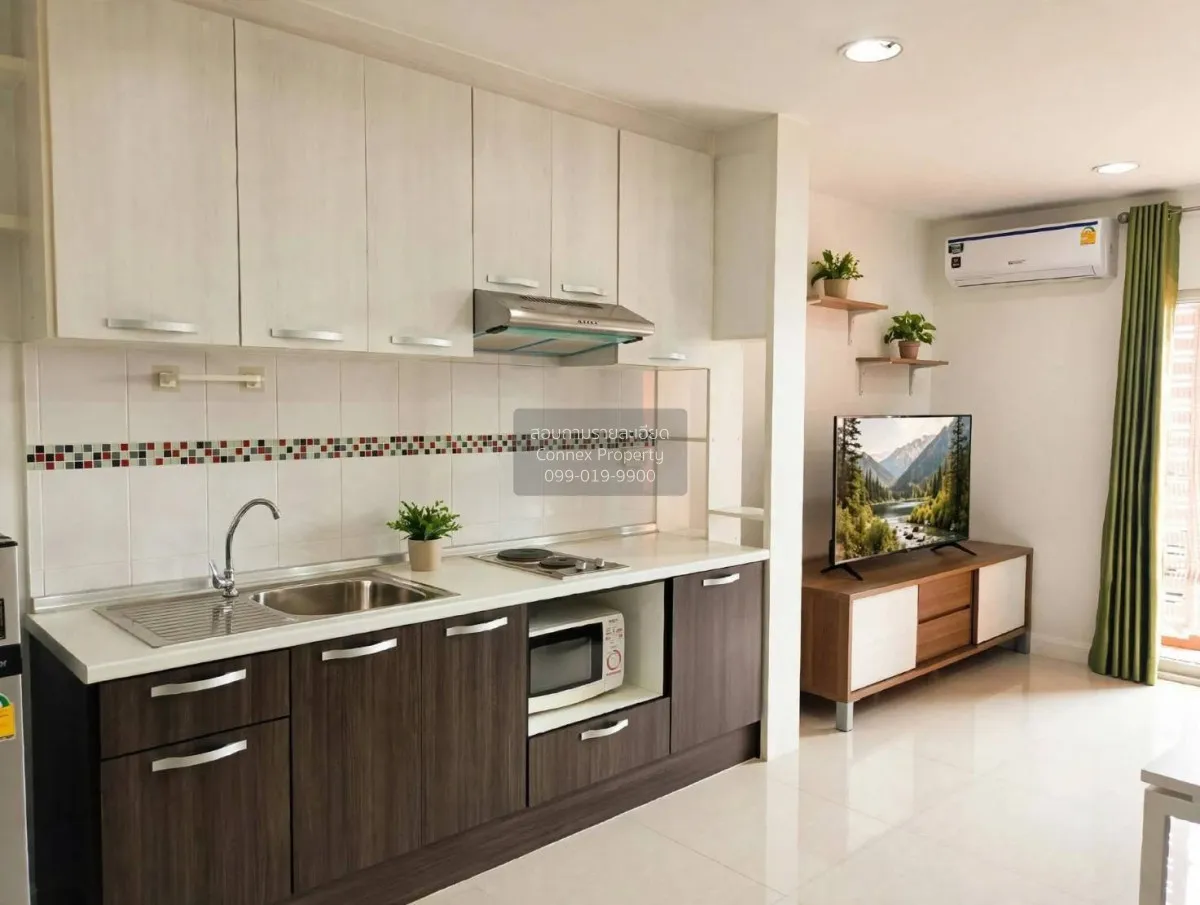1 Bedroom condo in The Plenary Sathorn