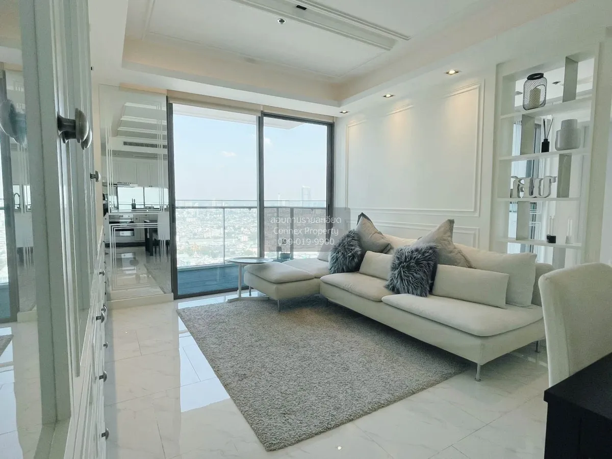 2 Bedroom condo in StarView