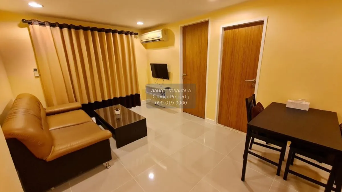 1 Bedroom condo in Zenith Place Sukhumvit 42