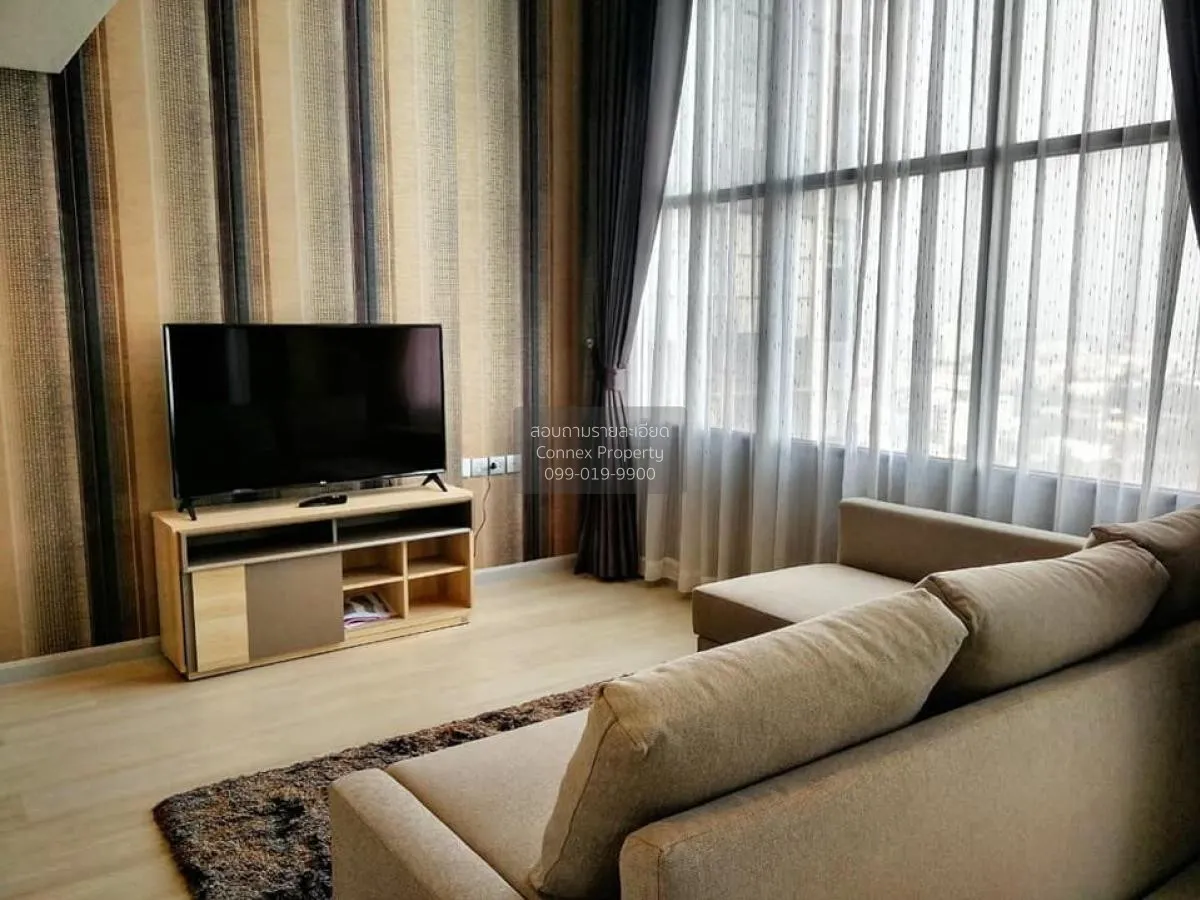 1 Bedroom condo in Knightsbridge Prime Sathorn