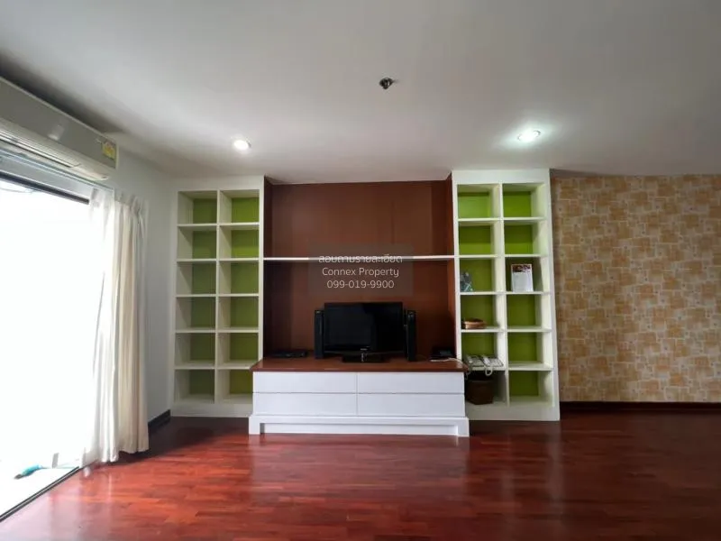 2 Bedroom condo in Elephant Tower