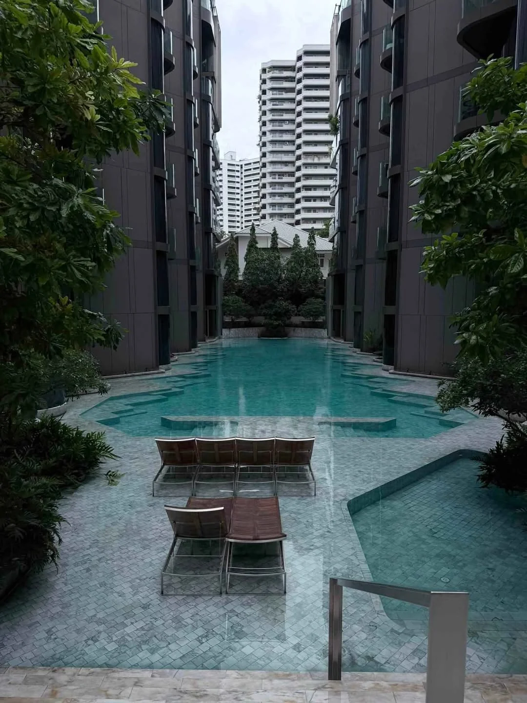 3 Bedroom condo in ASHTON Residence 41