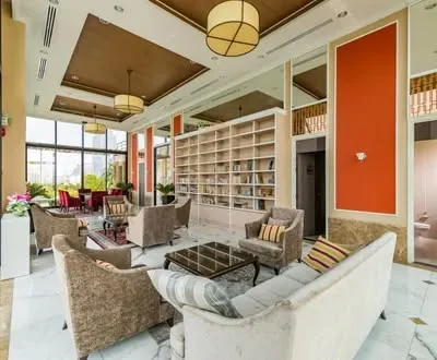 2 Bedroom condo in Supalai Elite Sathorn-Suanplu