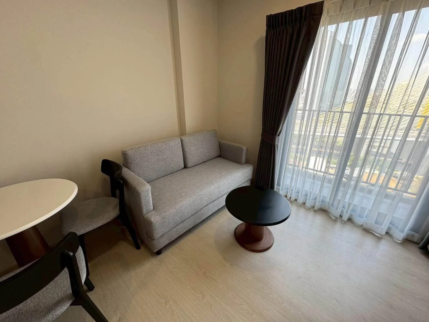 1 Bedroom condo in Nue Riverest Ratburana