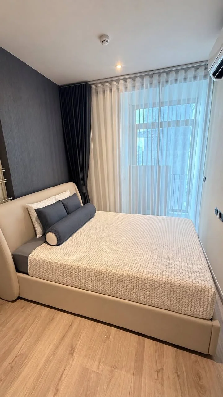 1 Bedroom condo in Rhythm Ekkamai Estate