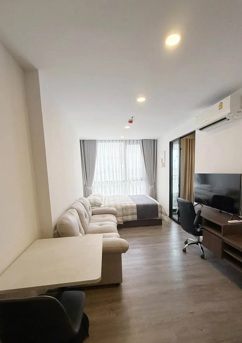 1 Bedroom condo in The Origin Ladprao Bangkapi