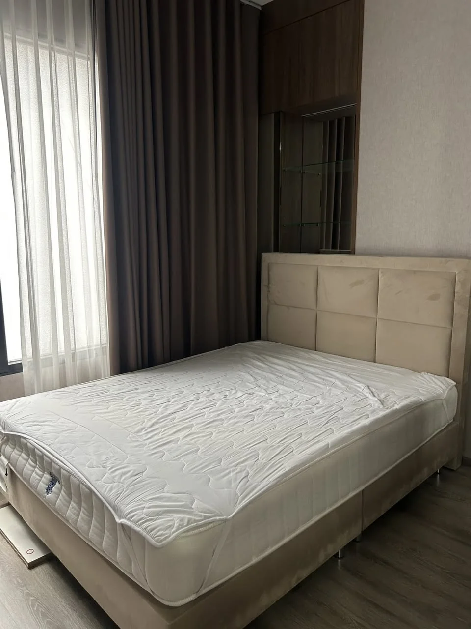 2 Bedroom condo in Knightsbridge Kaset-Society
