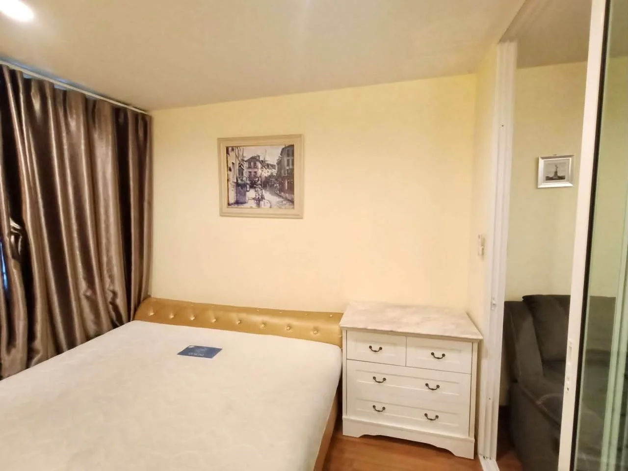 1 Bedroom condo in Regent Home Sukhumvit 81