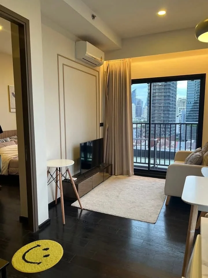 1 Bedroom condo in Park Origin Thonglor