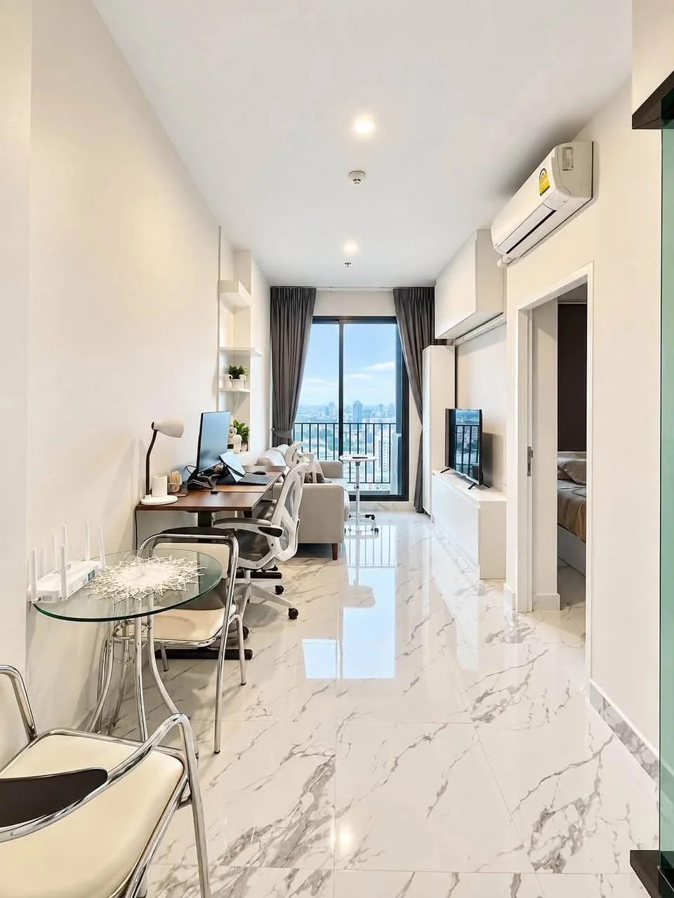 1 Bedroom condo in The Niche Pride Thonglor-Phetchaburi