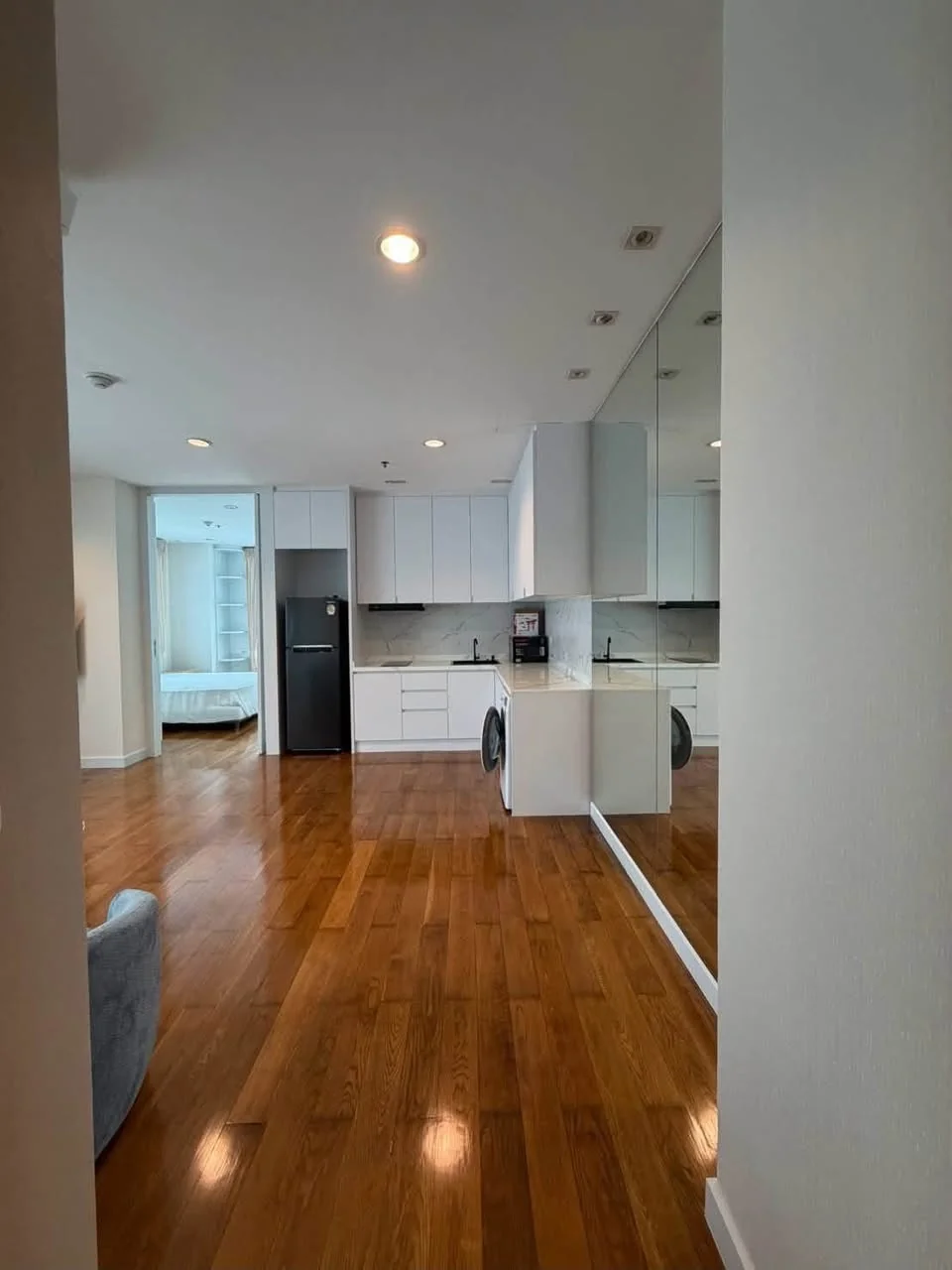 2 Bedroom condo in Citi Smart Sukhumvit 18