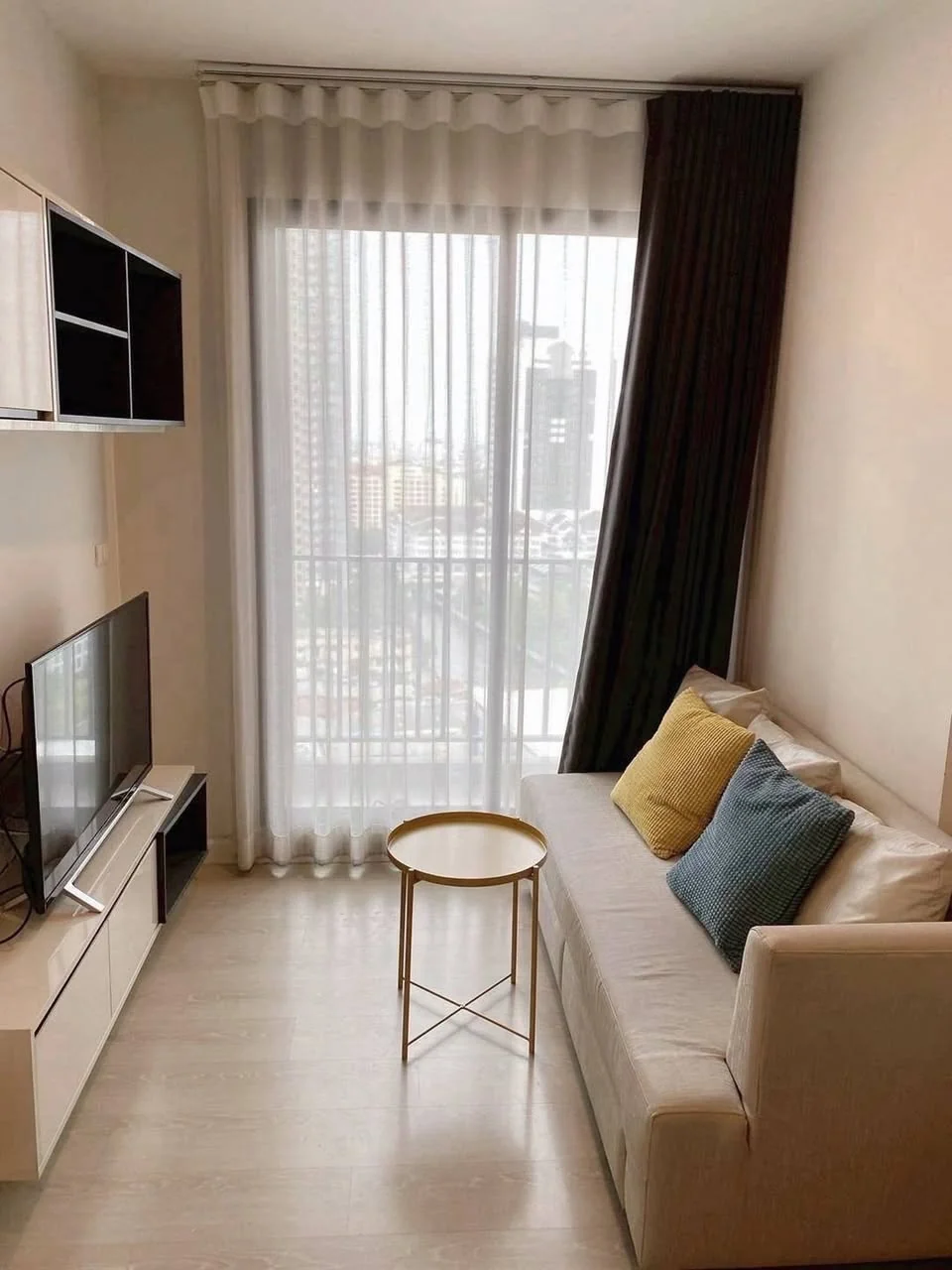 1 Bedroom condo in The Niche Pride Thonglor-Phetchaburi