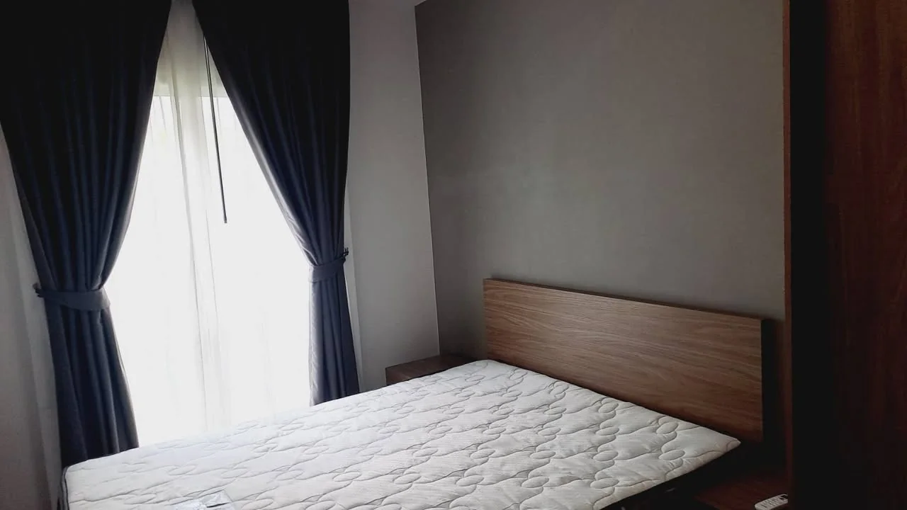 1 Bedroom condo in Chapter One The Campus Kaset