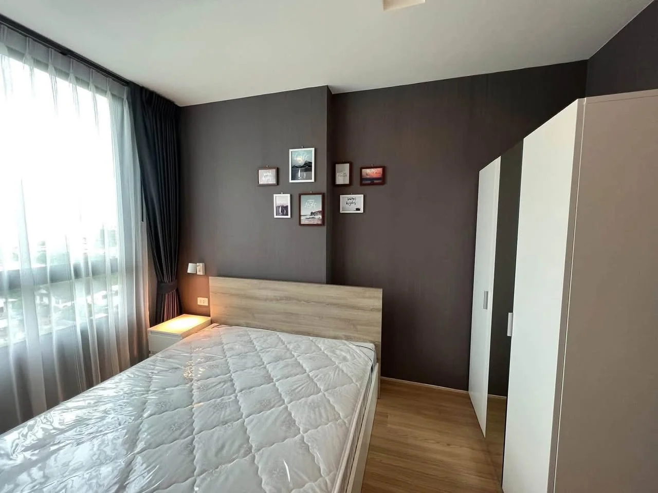 1 Bedroom condo in Artemis Sukhumvit 77