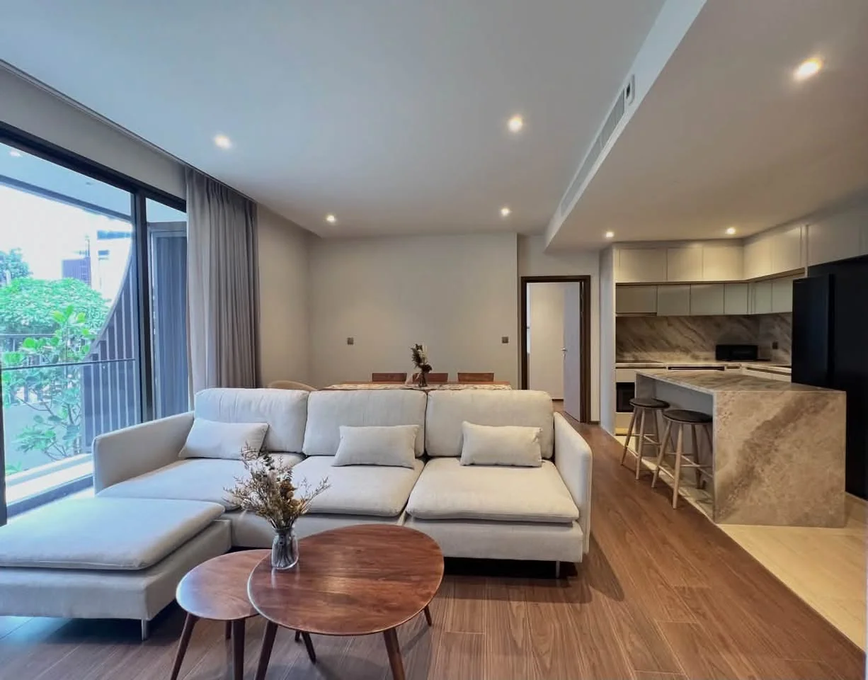 2 Bedroom condo in Via 61