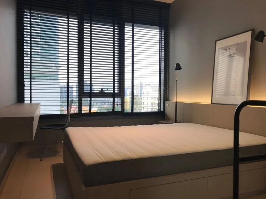 1 Bedroom condo in The Lofts Ekkamai