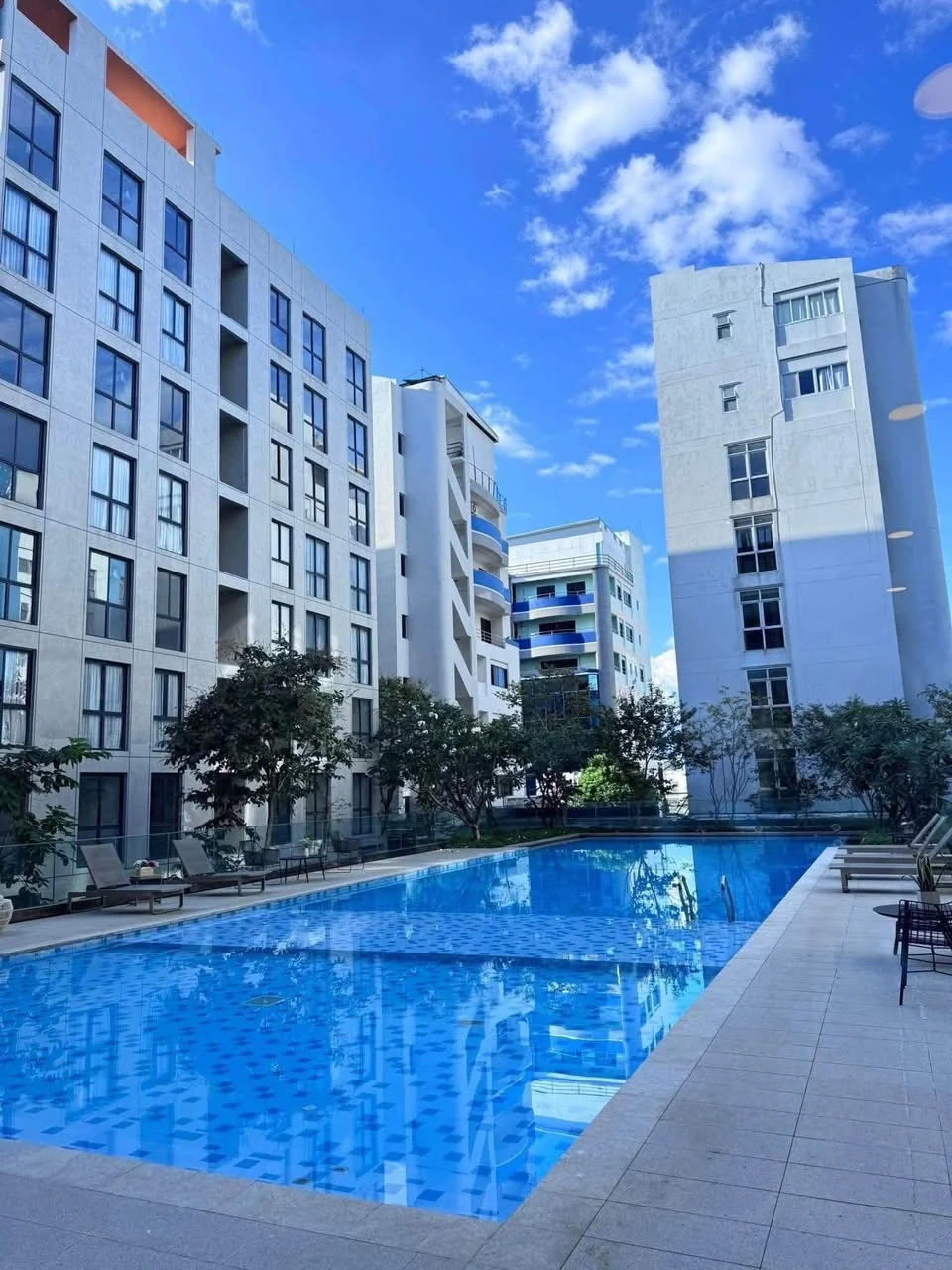 1 Bedroom condo in Regal Srinakarin 40