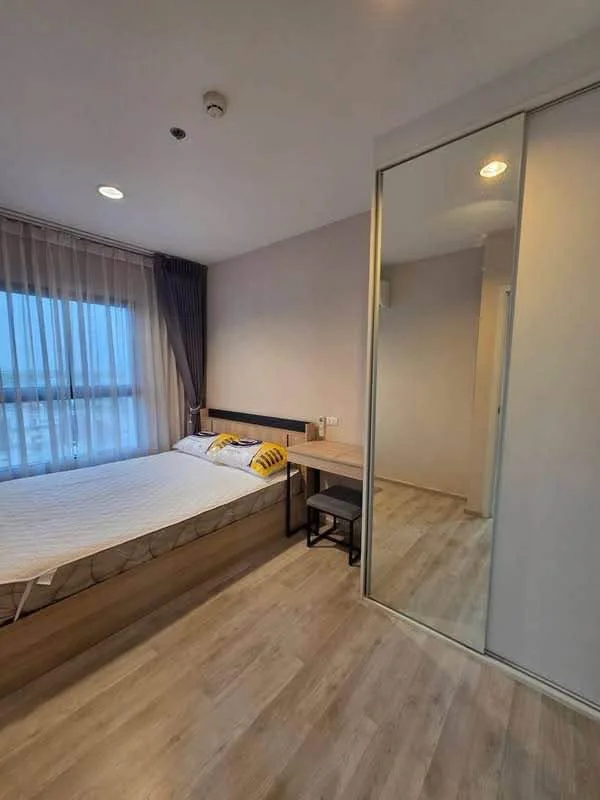 1 Bedroom condo in Plum Condo Central Station (Phase 2)