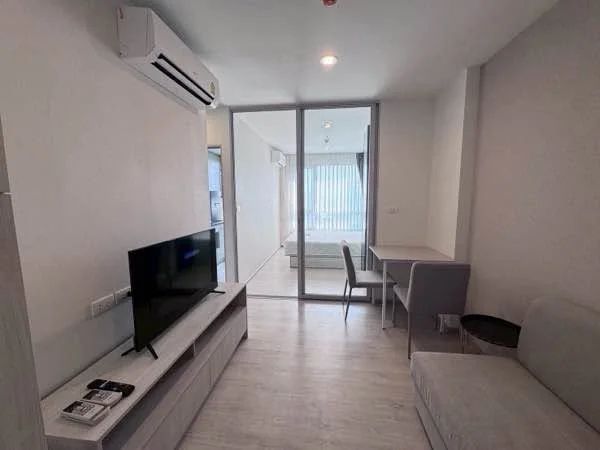 1 Bedroom condo in Niche Mono Chaengwattana