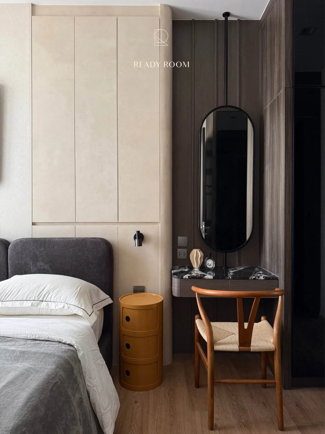 1 Bedroom condo in Noble Around Ari