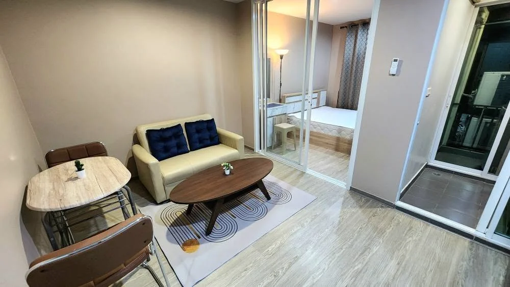 1 Bedroom condo in Regent Home Sukhumvit 97/1