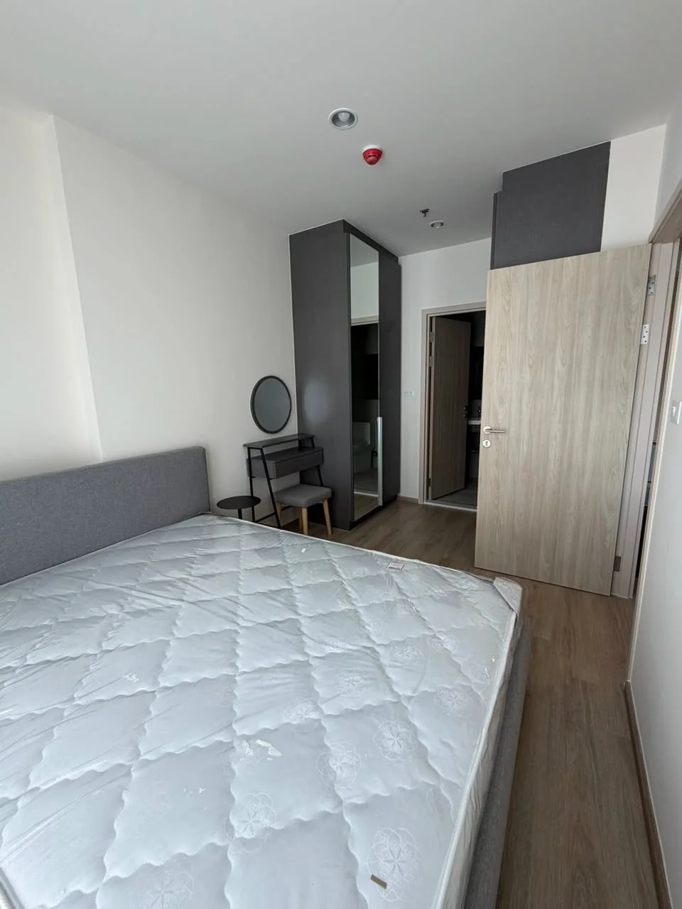 1 Bedroom condo in Nue District R9
