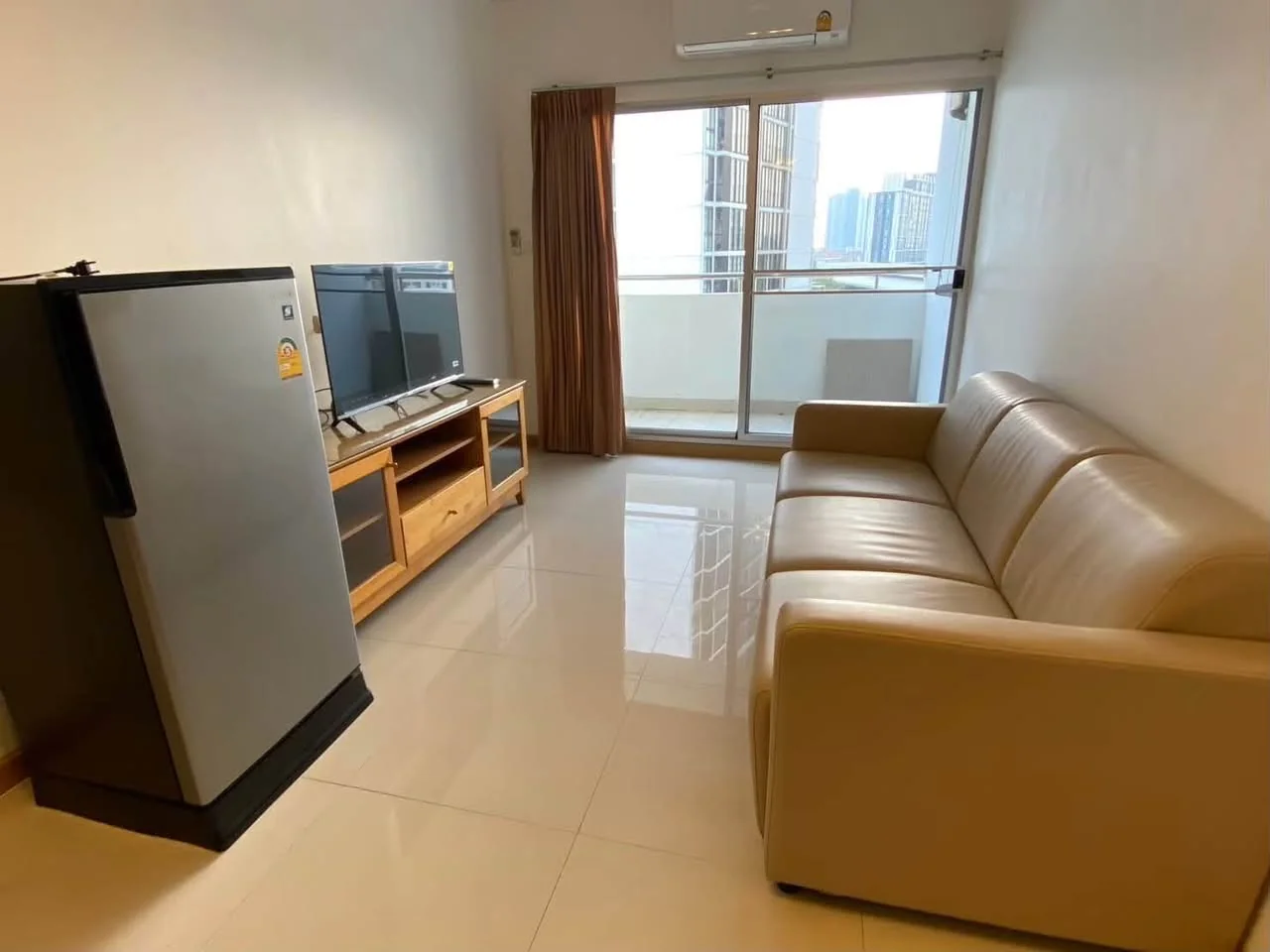 1 Bedroom condo in City Home Sukhumvit