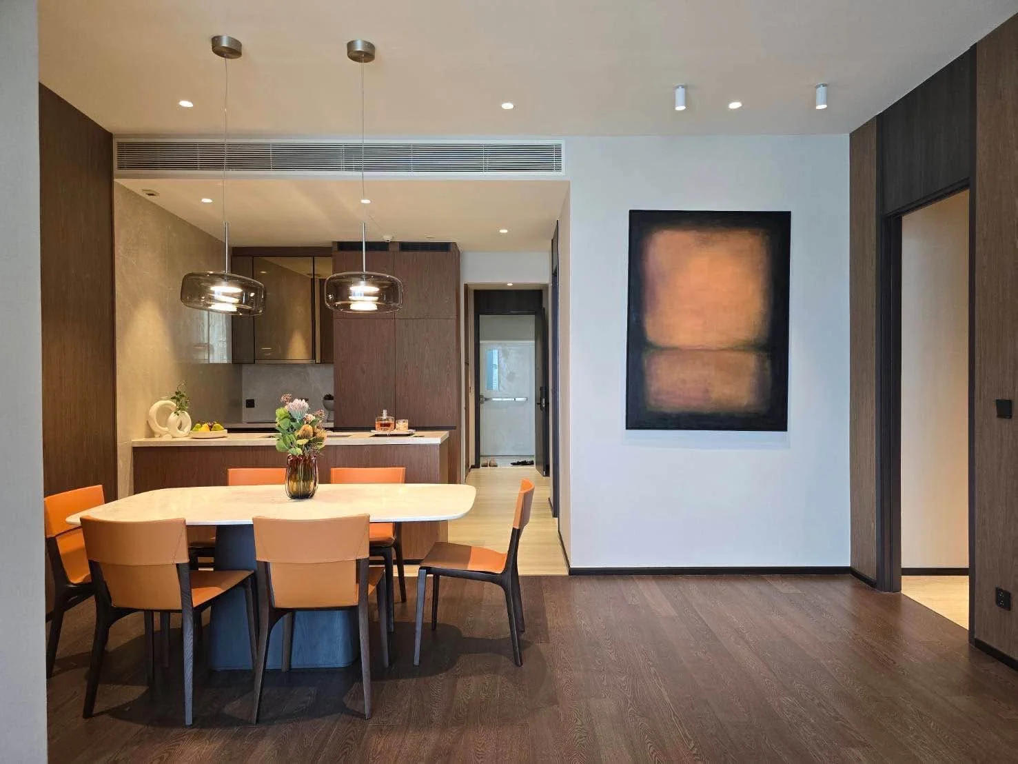 2 Bedroom condo in AESTIQ Thonglor
