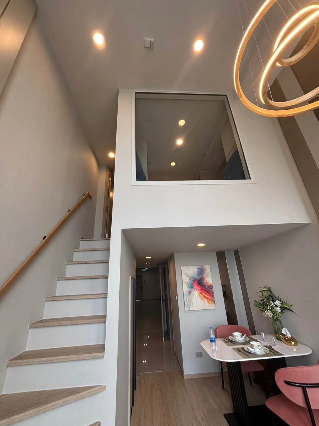 1 Bedroom condo in Culture Chula