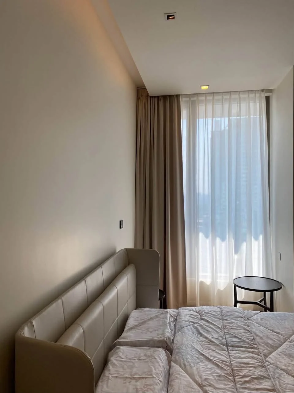 1 Bedroom condo in Saladaeng One