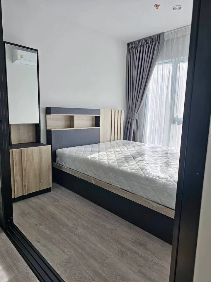 1 Bedroom condo in Regent Home Bangna