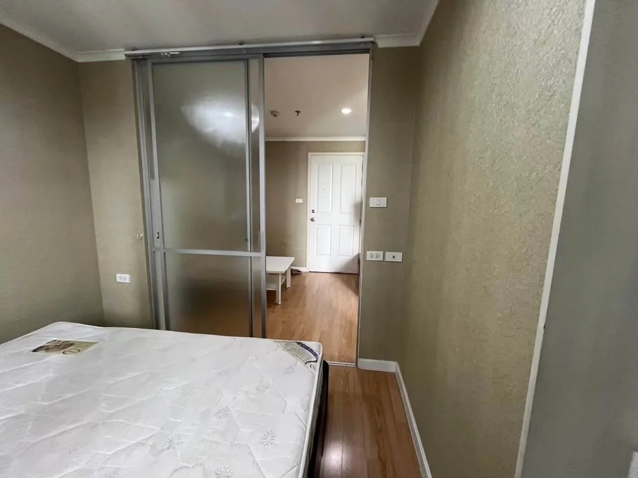 1 Bedroom condo in Lumpini Park Pinklao