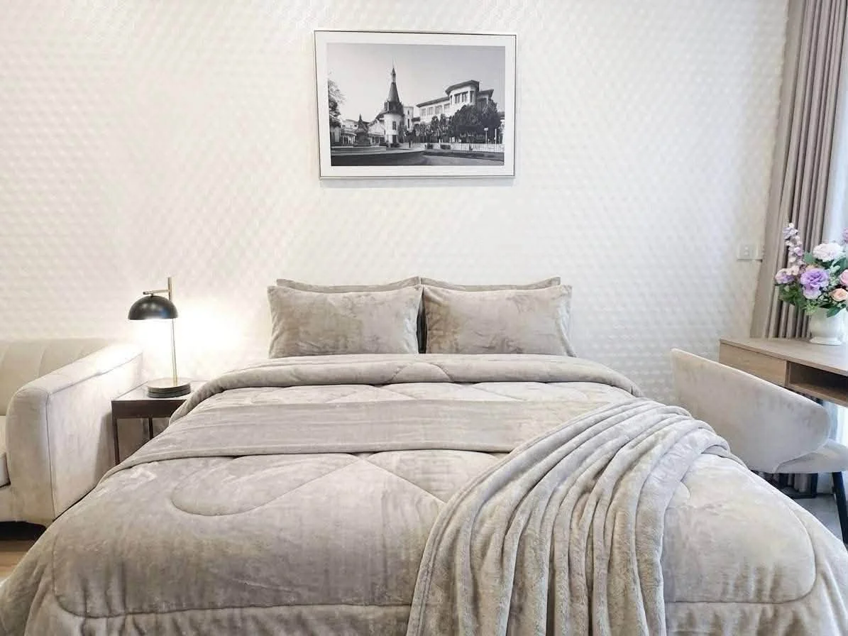 1 Bedroom condo in Park Origin Phayathai