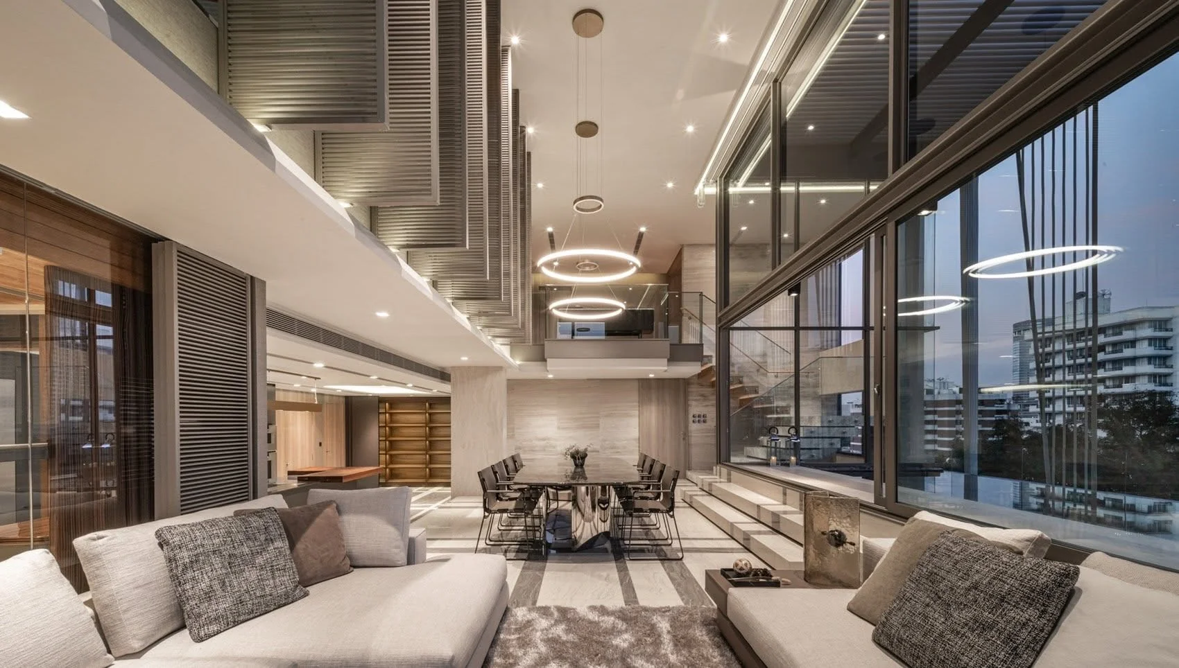 4 Bedroom condo in Fynn Sukhumvit 31