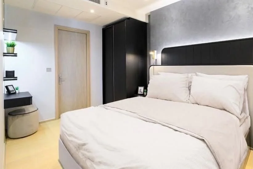 1 Bedroom condo in ASHTON Asoke-Rama 9