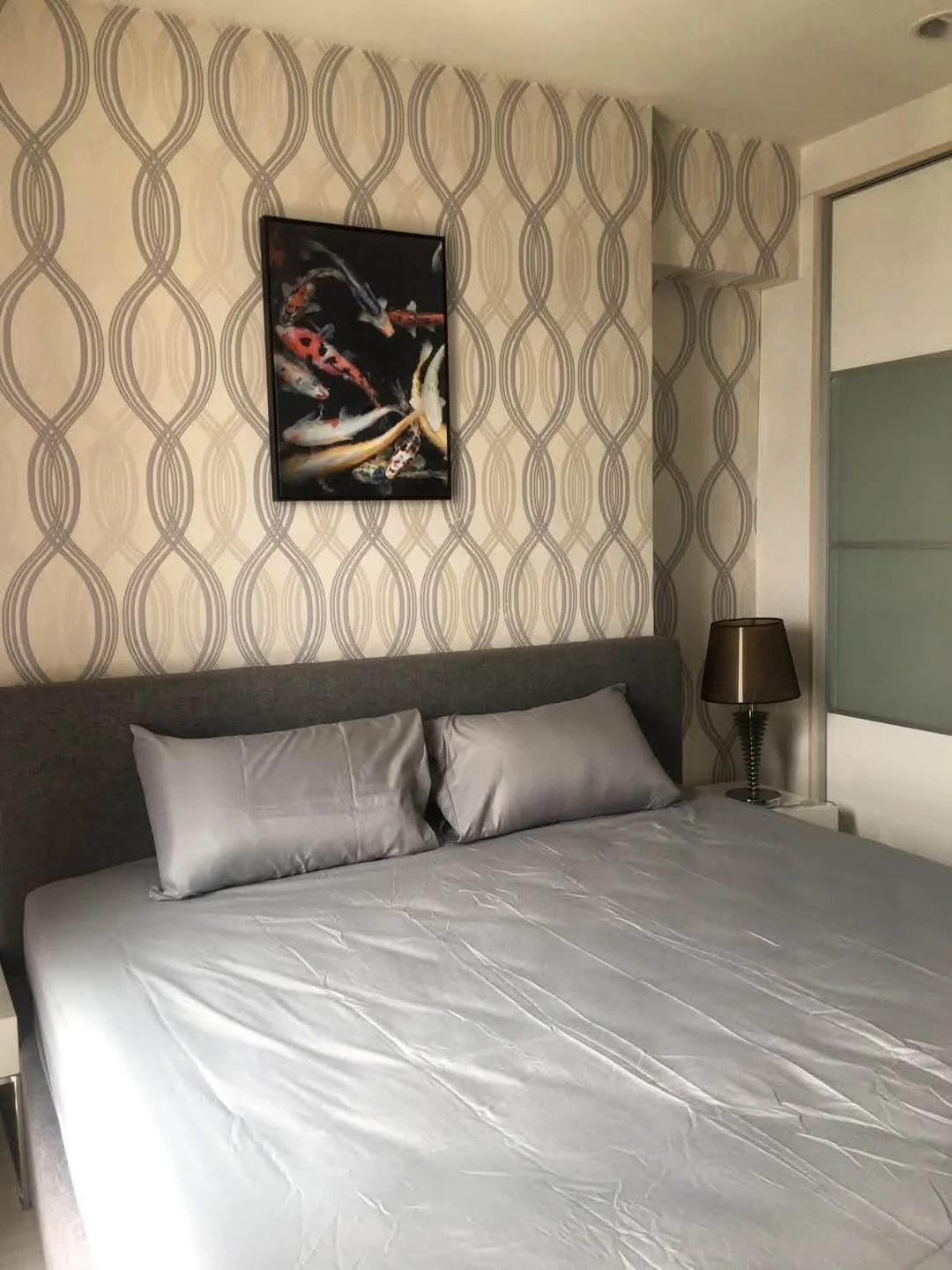 1 Bedroom condo in Diamond Sukhumvit