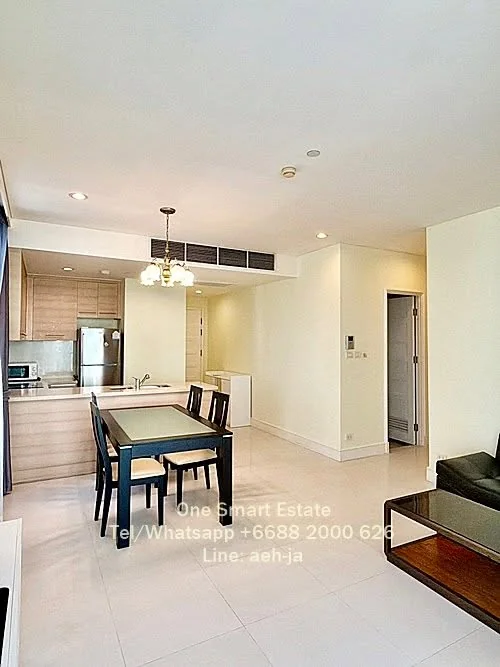 2 Bedroom condo in AGUSTON Sukhumvit 22