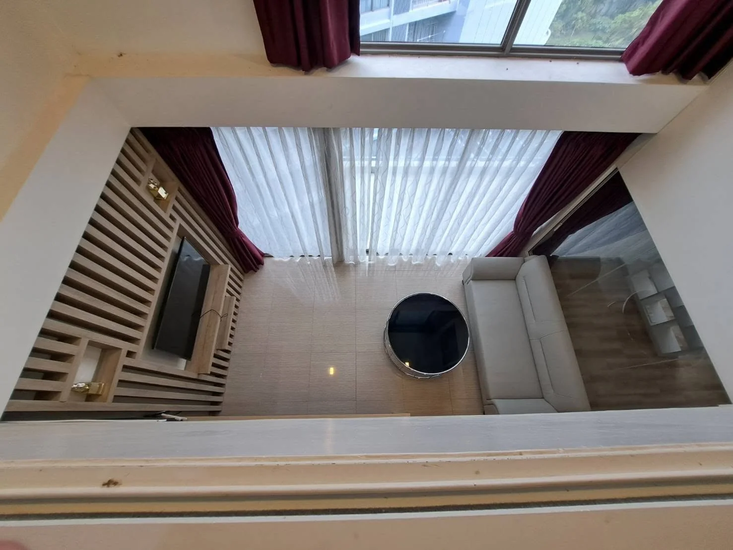 3 Bedroom condo in Downtown Forty Nine