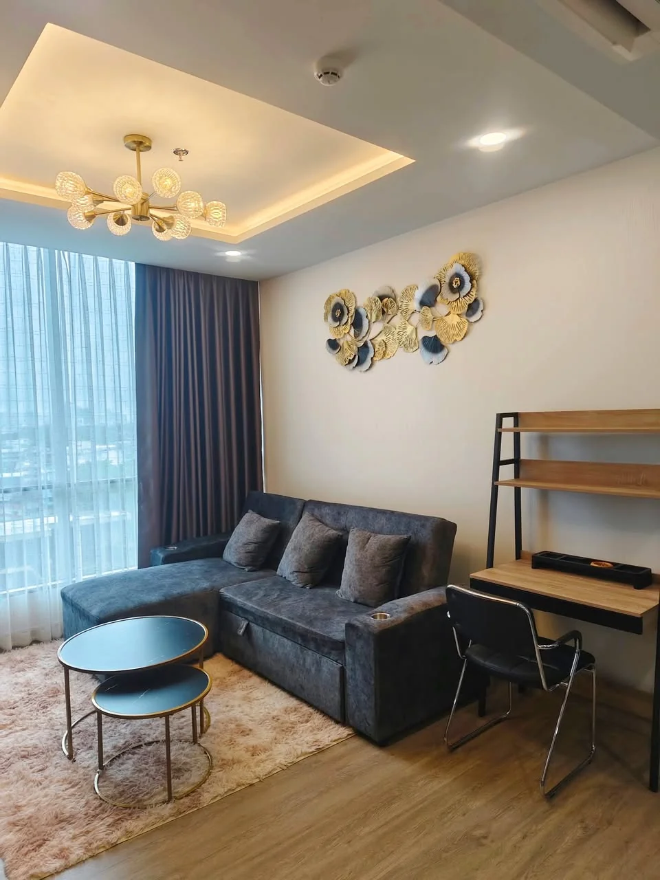 1 Bedroom condo in Supalai Premier Samsen-Ratchawat