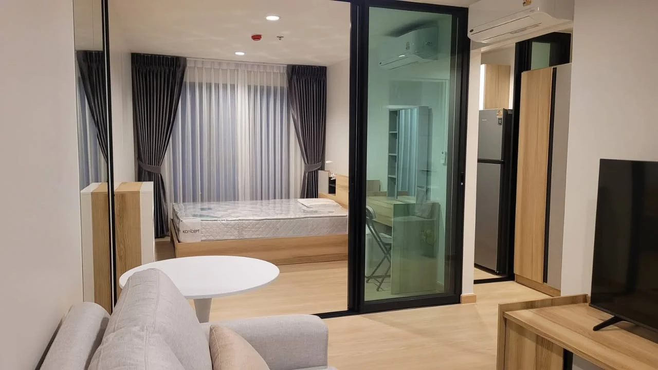 1 Bedroom condo in Terra Residence