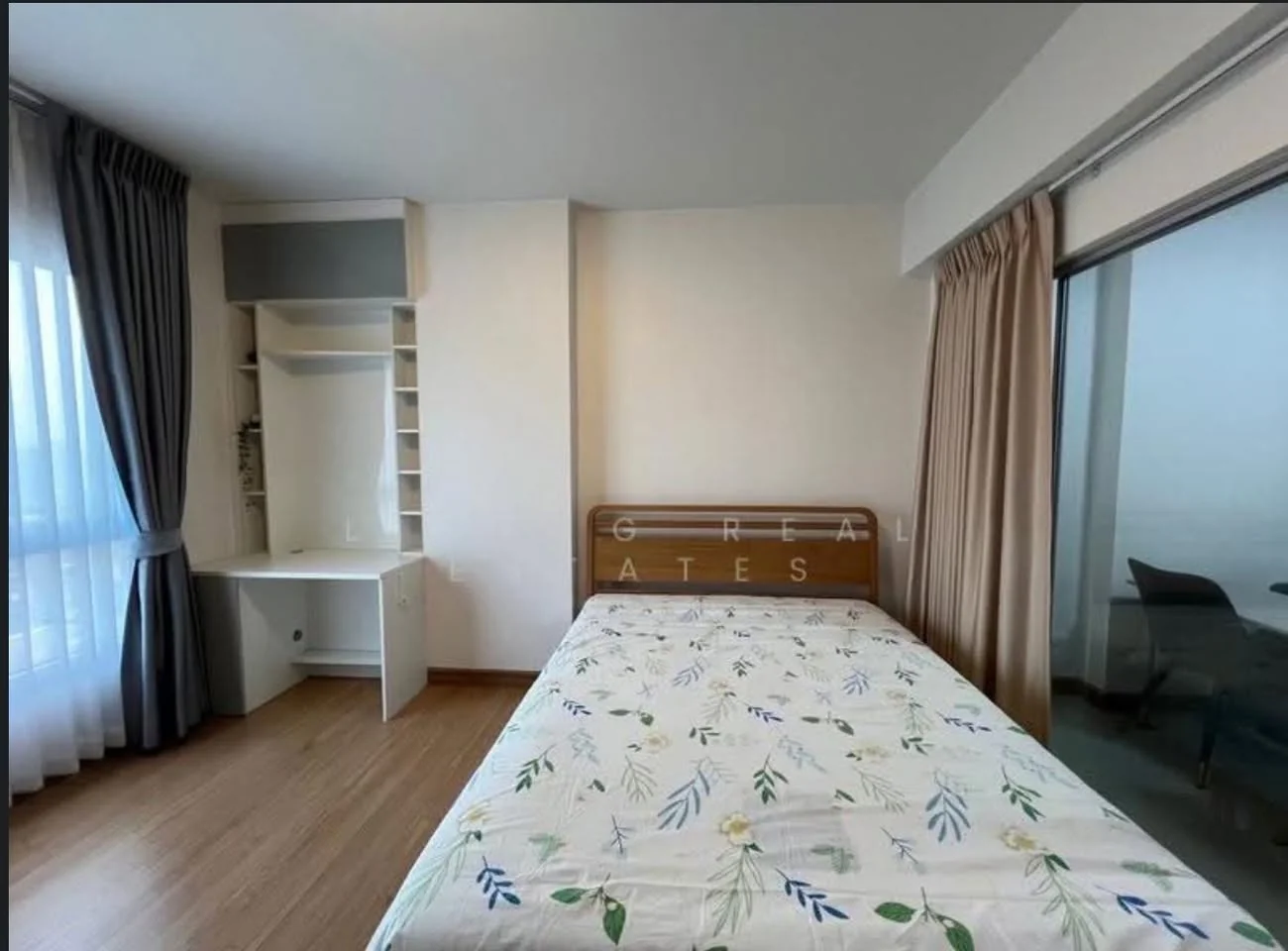 1 Bedroom condo in Supalai Veranda Ratchavipha-Prachachuen